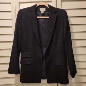 Ann Taylor Loft Blazer